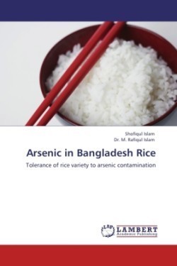 Arsenic in Bangladesh Rice