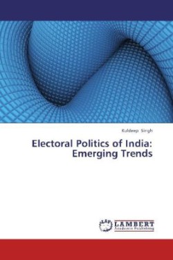 Electoral Politics of India