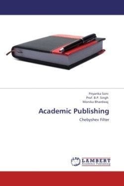 Academic Publishing