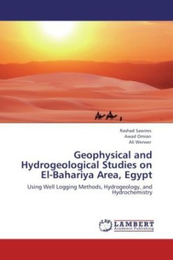 Geophysical and Hydrogeological Studies on El-Bahariya Area, Egypt