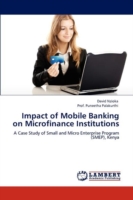 Impact of Mobile Banking on Microfinance Institutions