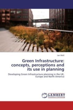 Green Infrastructure