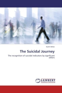 Suicidal Journey