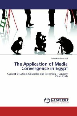 Application of Media Convergence in Egypt