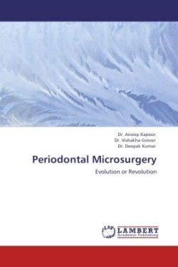 Periodontal Microsurgery