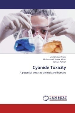 Cyanide Toxicity