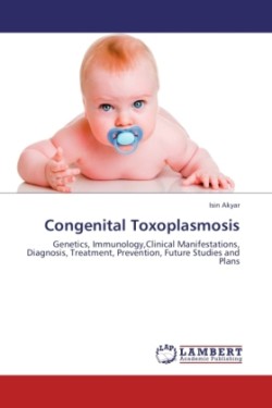 Congenital Toxoplasmosis