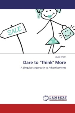 Dare to "Think" More