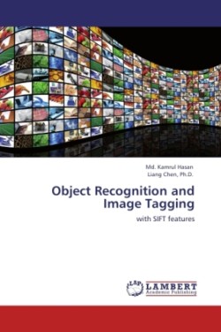 Object Recognition and Image Tagging