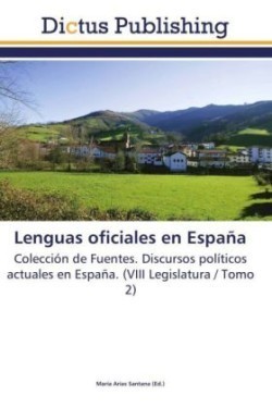 Lenguas Oficiales En Espana