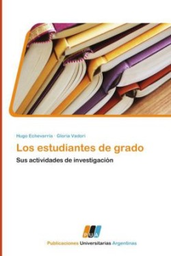 Estudiantes de Grado