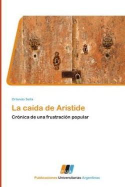 Caida de Aristide
