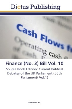 Finance (No. 3) Bill Vol. 10