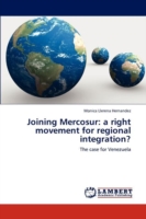 Joining Mercosur