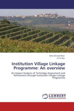 Institution Village Linkage Programme