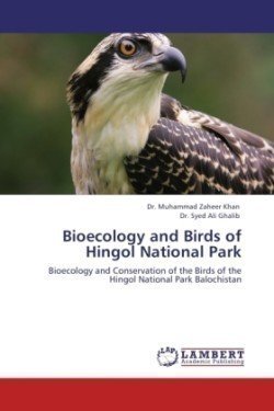 Bioecology and Birds of Hingol National Park