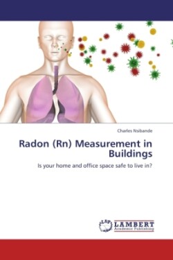 Radon (Rn) Measurement in Buildings