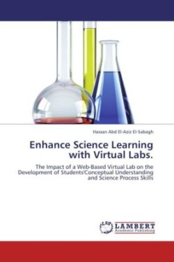 Enhance Science Learning with Virtual Labs.