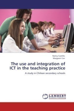 use and integration of ICT in the teaching practice