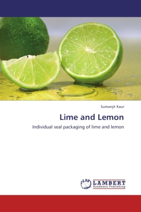 Lime and Lemon