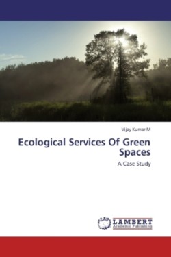 Ecological Services of Green Spaces