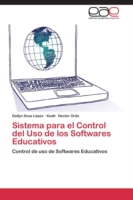 Sistema para el Control del Uso de los Softwares Educativos