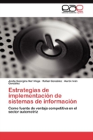 Estrategias de implementación de sistemas de información