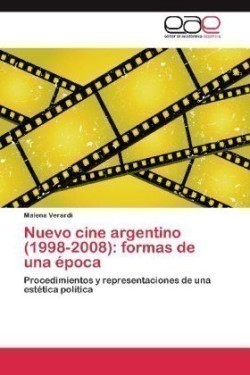 Nuevo cine argentino (1998-2008)