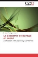 Economía de Burbuja en Japón