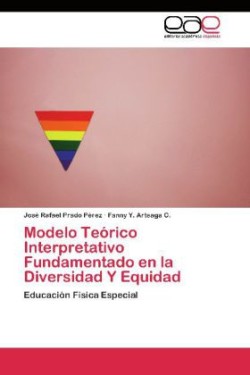 Modelo Teórico Interpretativo Fundamentado en la Diversidad Y Equidad