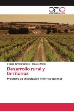 Desarrollo rural y territorios