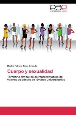 Cuerpo y sexualidad