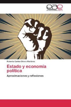 Estado y economía política