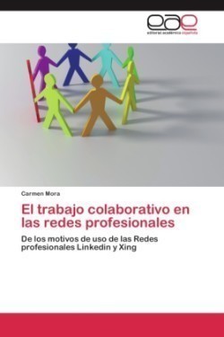 trabajo colaborativo en las redes profesionales