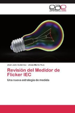 Revisión del Medidor de Flicker IEC