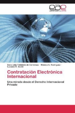 Contratación Electrónica Internacional