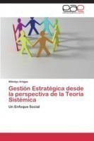 Gestión Estratégica desde la perspectiva de la Teoría Sistémica