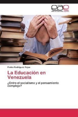 Educación en Venezuela