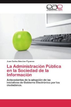 Administración Pública en la Sociedad de la Información