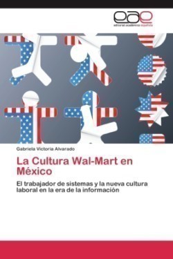 Cultura Wal-Mart en México