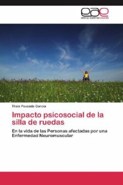 Impacto Psicosocial de La Silla de Ruedas