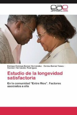 Estudio de La Longevidad Satisfactoria