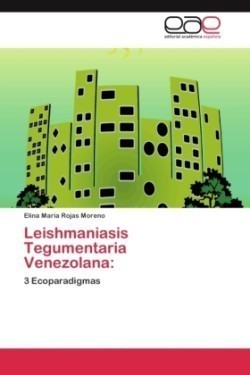 Leishmaniasis Tegumentaria Venezolana