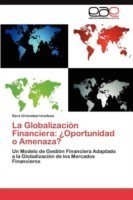 Globalización Financiera