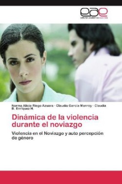 Dinámica de la violencia durante el noviazgo