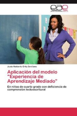 Aplicación del modelo "Experiencia de Aprendizaje Mediado"