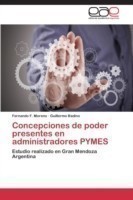 Concepciones de Poder Presentes En Administradores Pymes