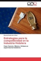 Estrategias para la competitividad en la Industria Hotelera