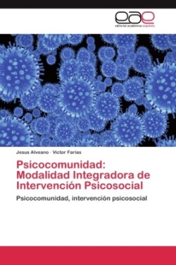 Psicocomunidad