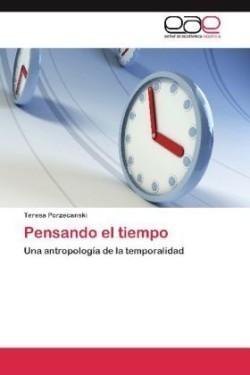 Pensando el tiempo